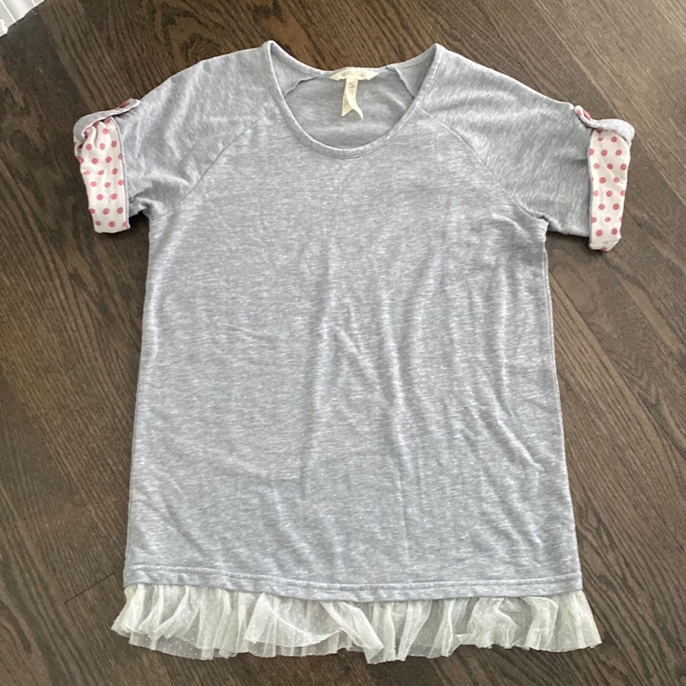 Matilda Jane top